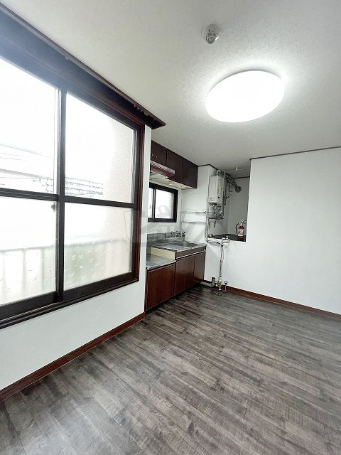 リビング・ダイニング