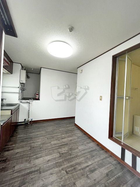 リビング・ダイニング