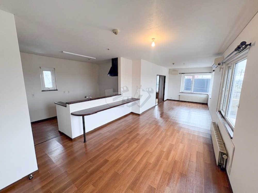 リビング・ダイニング