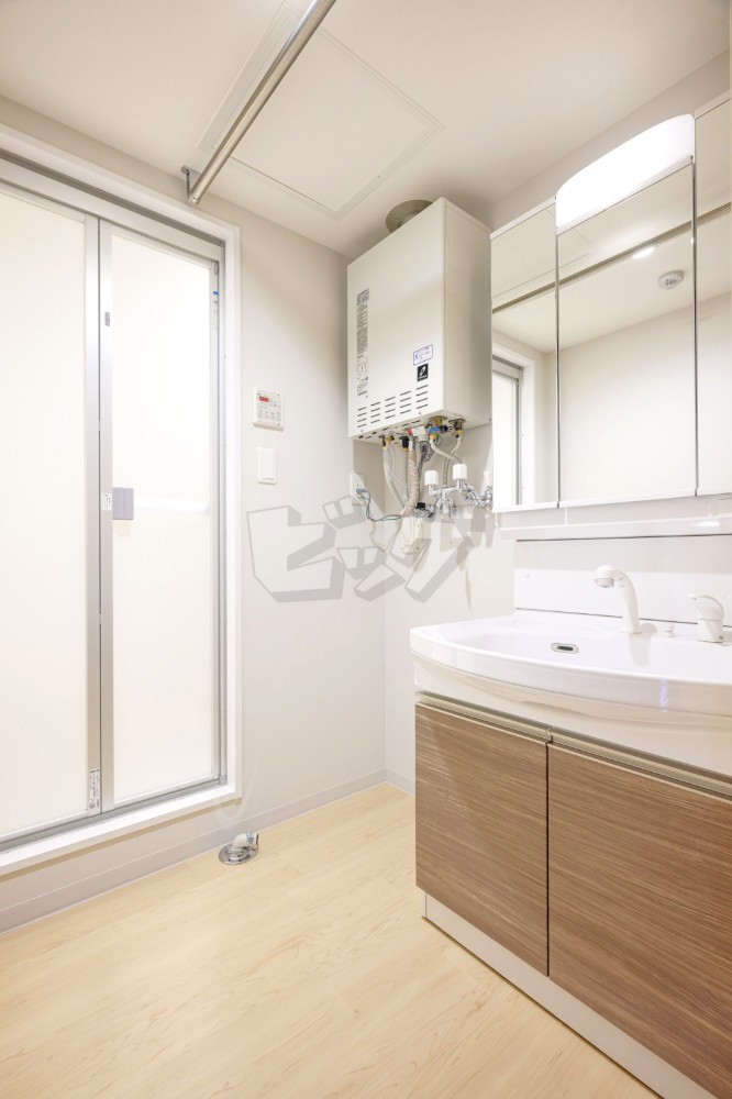 洗面所・脱衣所