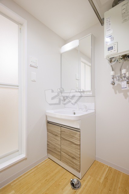 洗面所・脱衣所