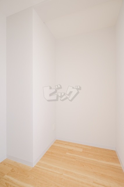 洗面所・脱衣所