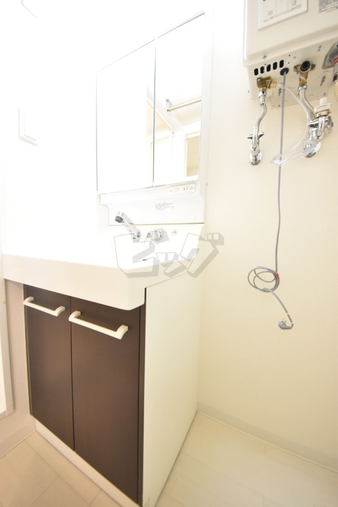 洗面所・脱衣所