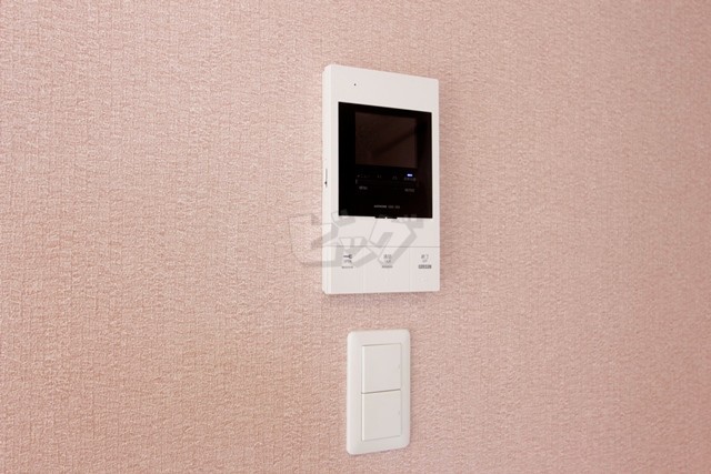 インターホン