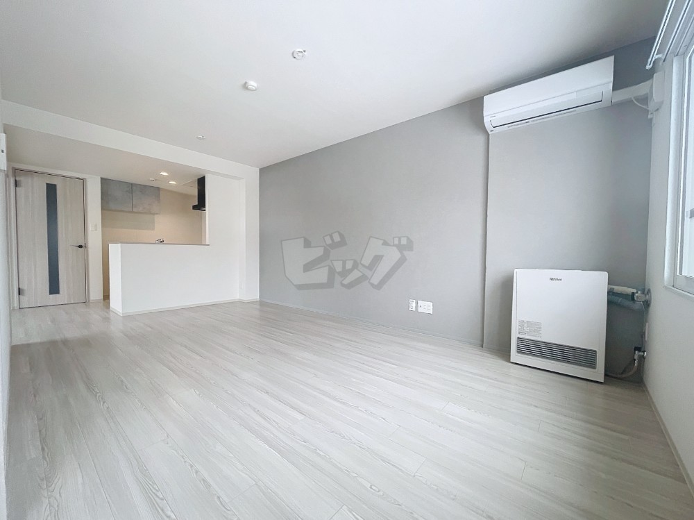 リビング・ダイニング