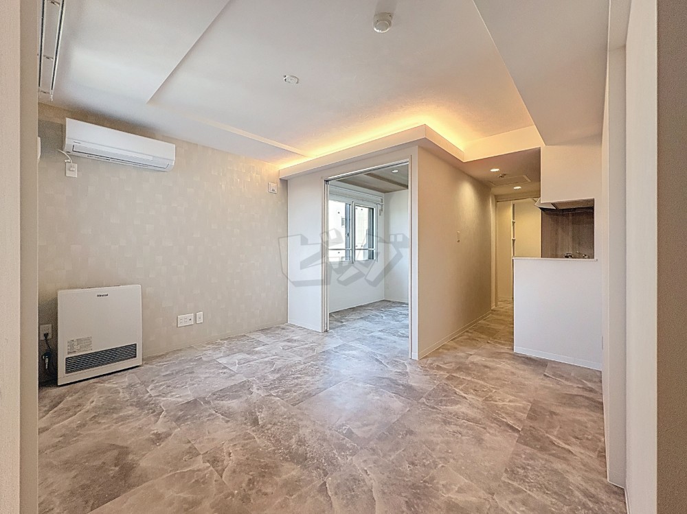 リビング・ダイニング