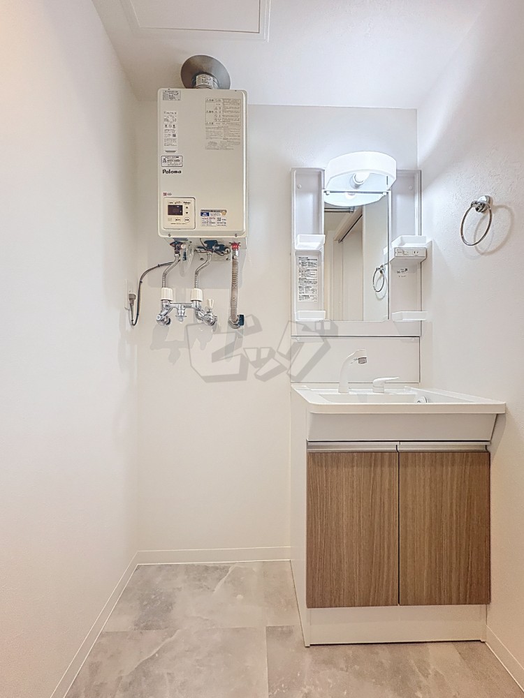 洗面所・脱衣所