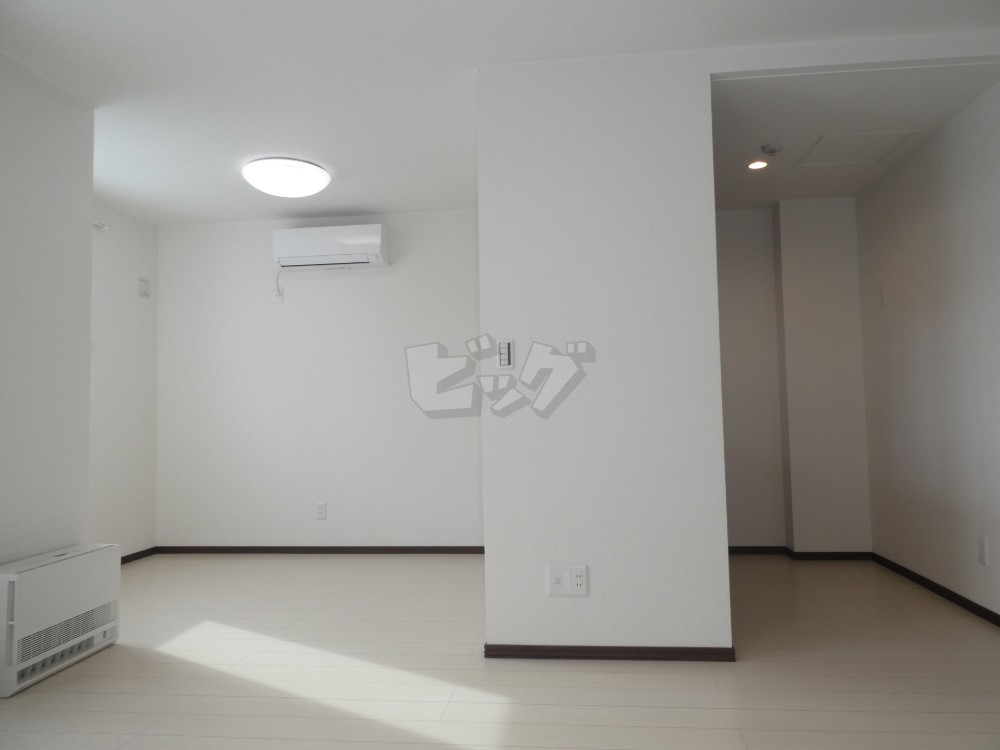 リビング・ダイニング