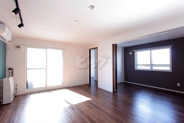 リビング・ダイニング