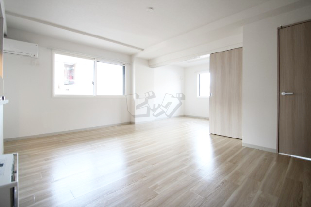 リビング・ダイニング