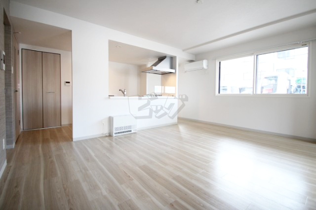 リビング・ダイニング