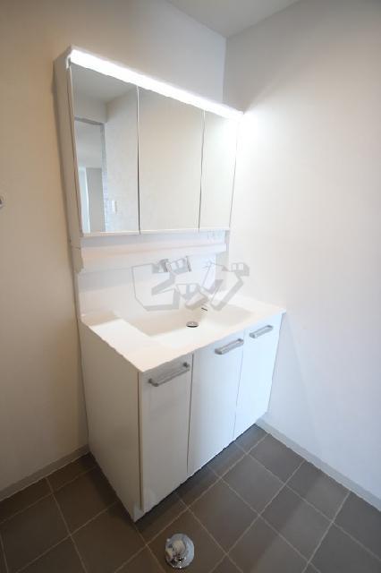 洗面所・脱衣所