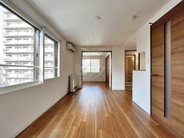 リビング・ダイニング