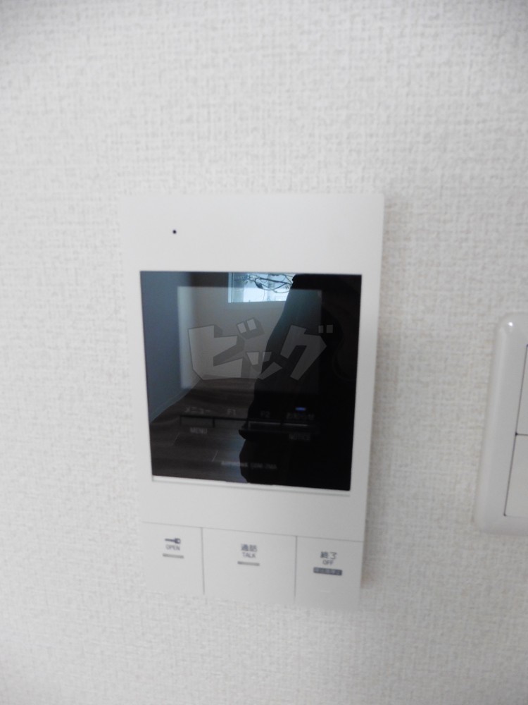 インターホン
