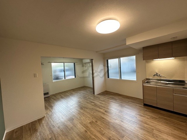 リビング・ダイニング