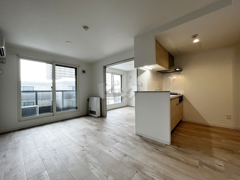 リビング・ダイニング