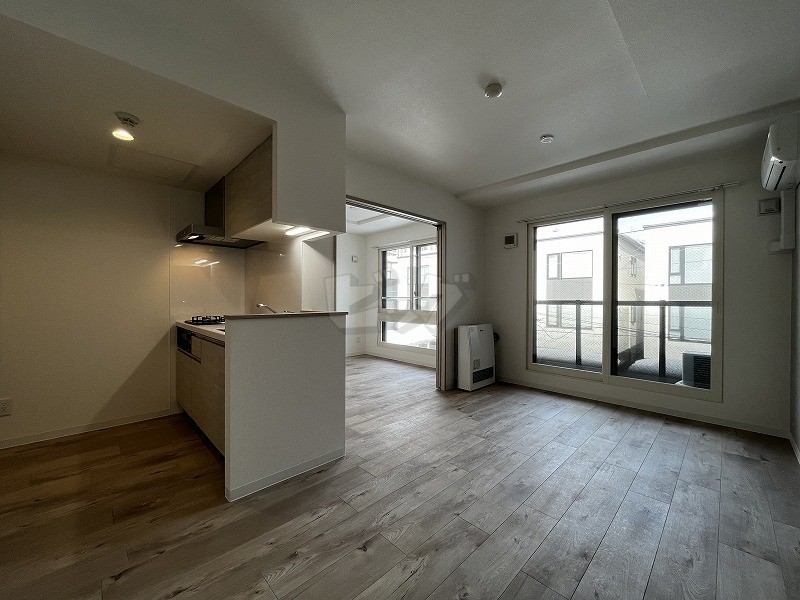 リビング・ダイニング