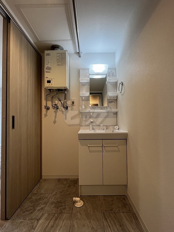 洗面所・脱衣所