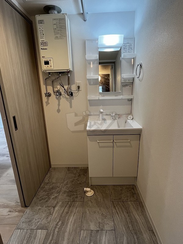 洗面所・脱衣所