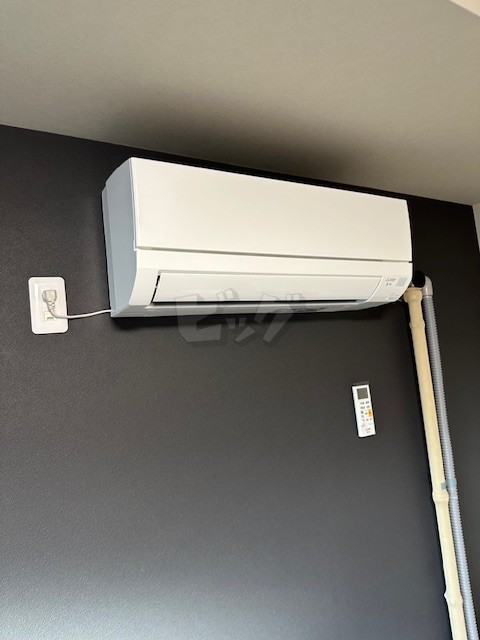 エアコン