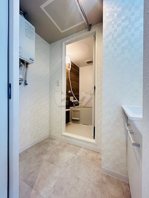 洗面所・脱衣所