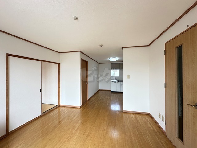 リビング・ダイニング