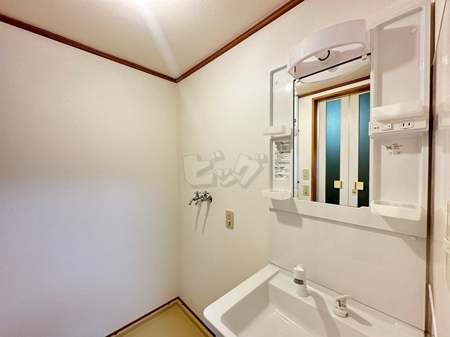 洗面所・脱衣所