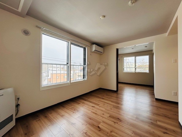 リビング・ダイニング