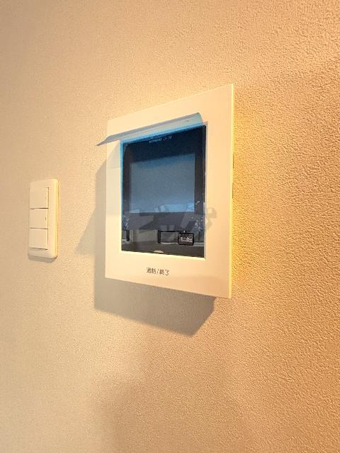 インターホン