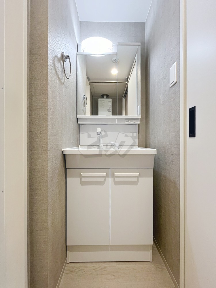 洗面所・脱衣所