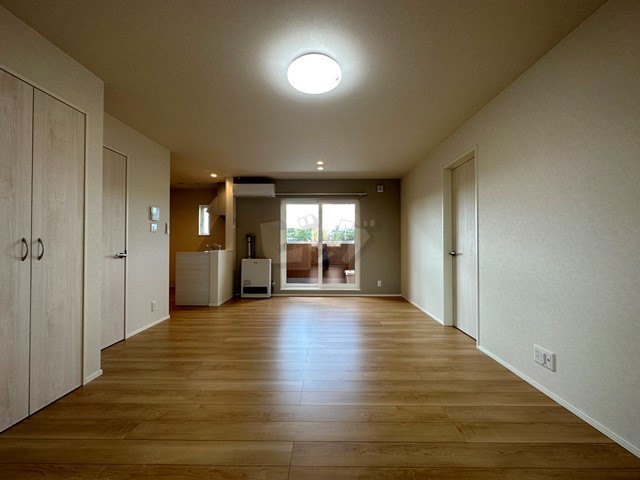 リビング・ダイニング