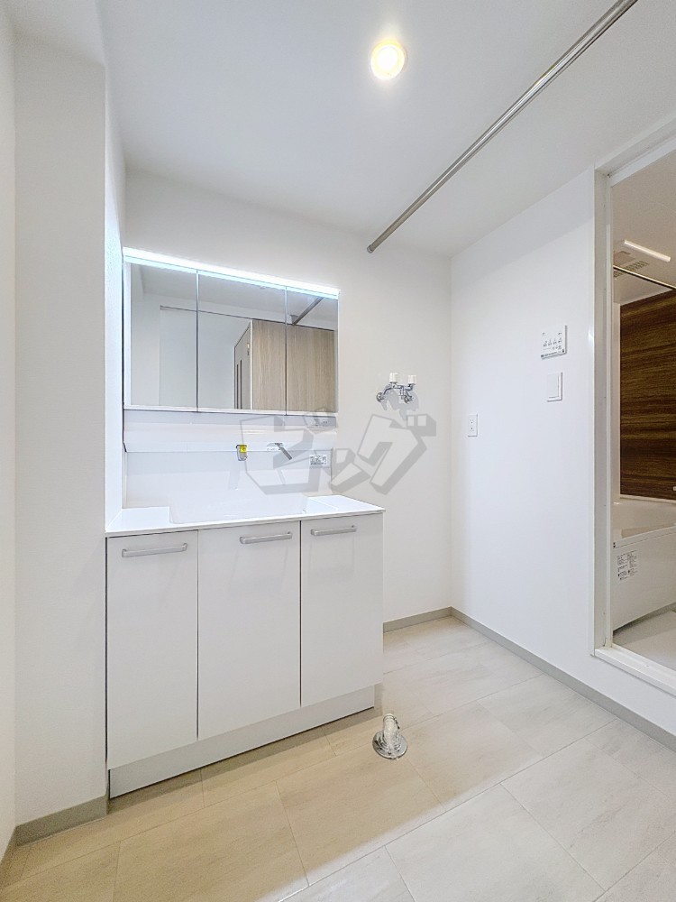 洗面所・脱衣所