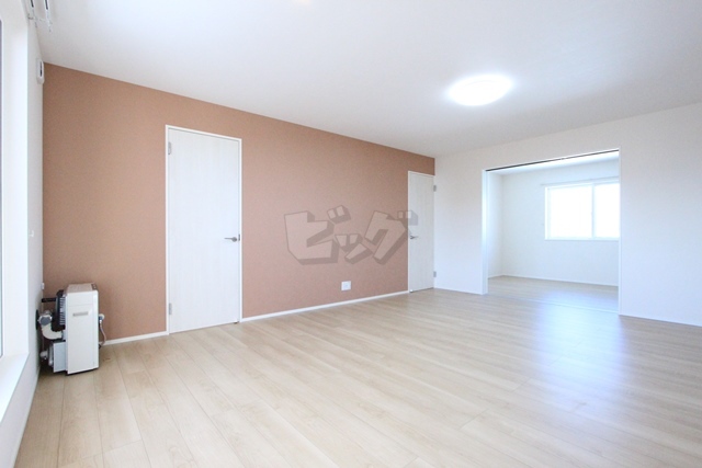 リビング・ダイニング