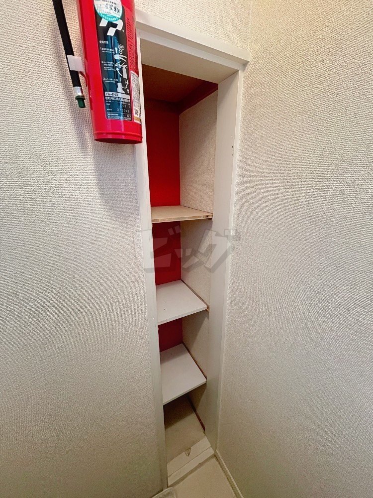 玄関収納
