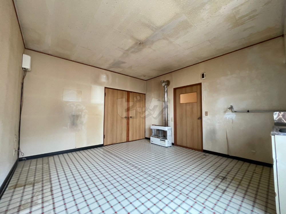 リビング・ダイニング