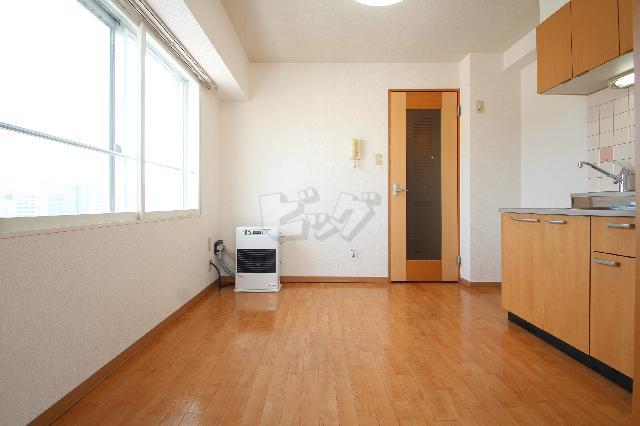 リビング・ダイニング