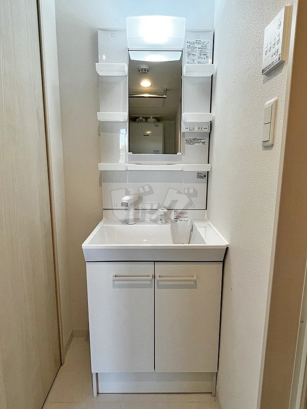 洗面所・脱衣所