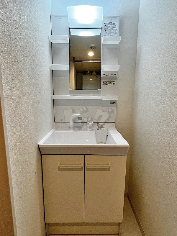 洗面所・脱衣所