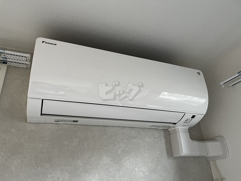 エアコン