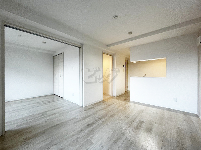 リビング・ダイニング