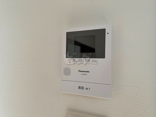 インターホン