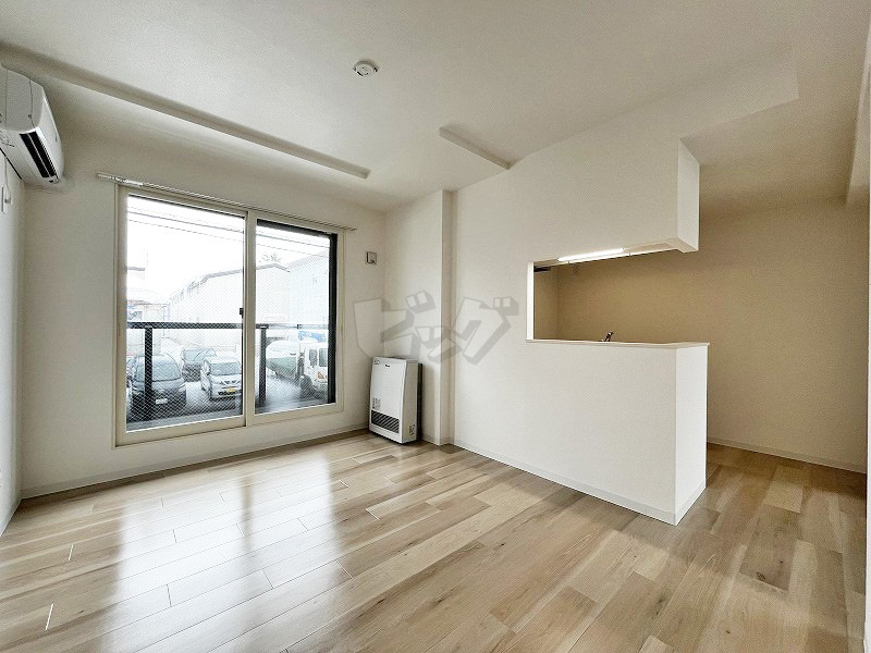 リビング・ダイニング