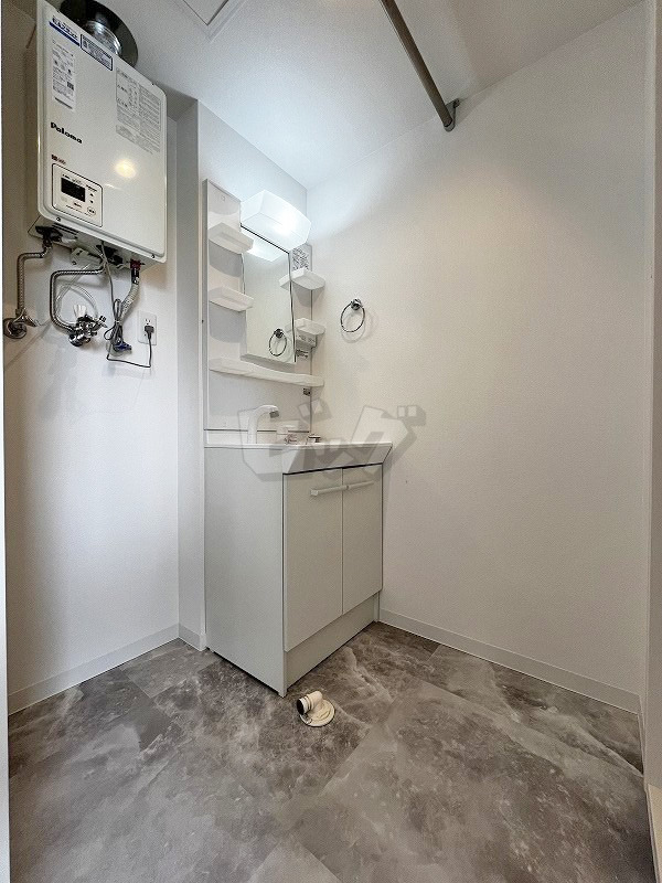 洗面所・脱衣所