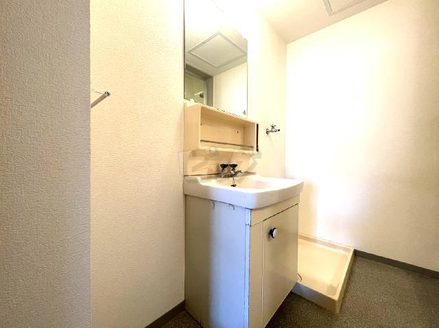 洗面所・脱衣所