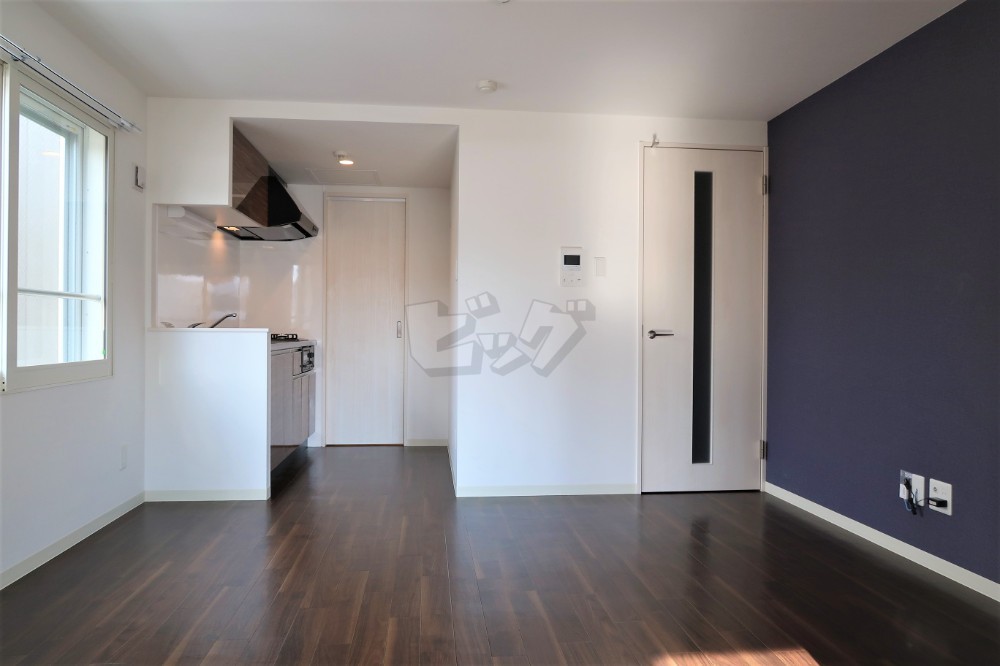 リビング・ダイニング