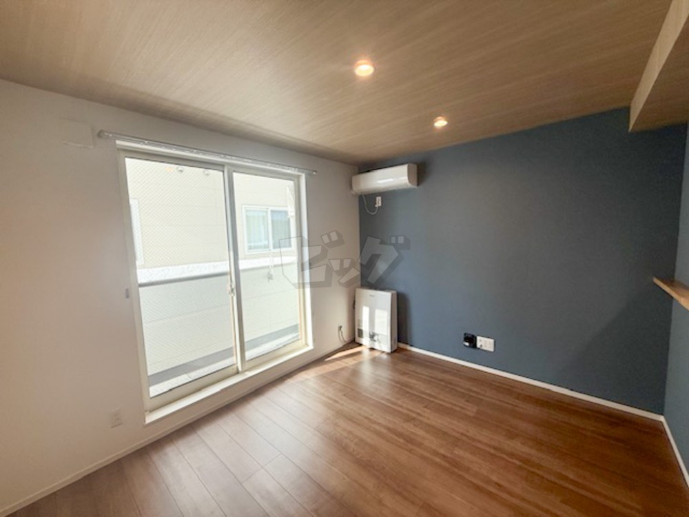 リビング・ダイニング