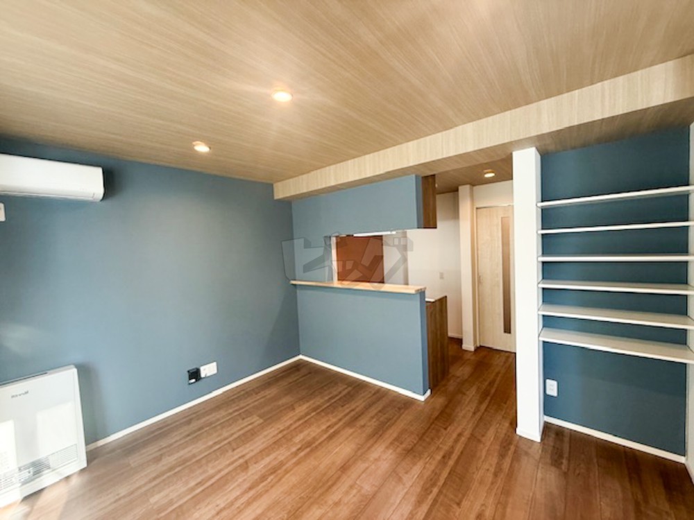 リビング・ダイニング