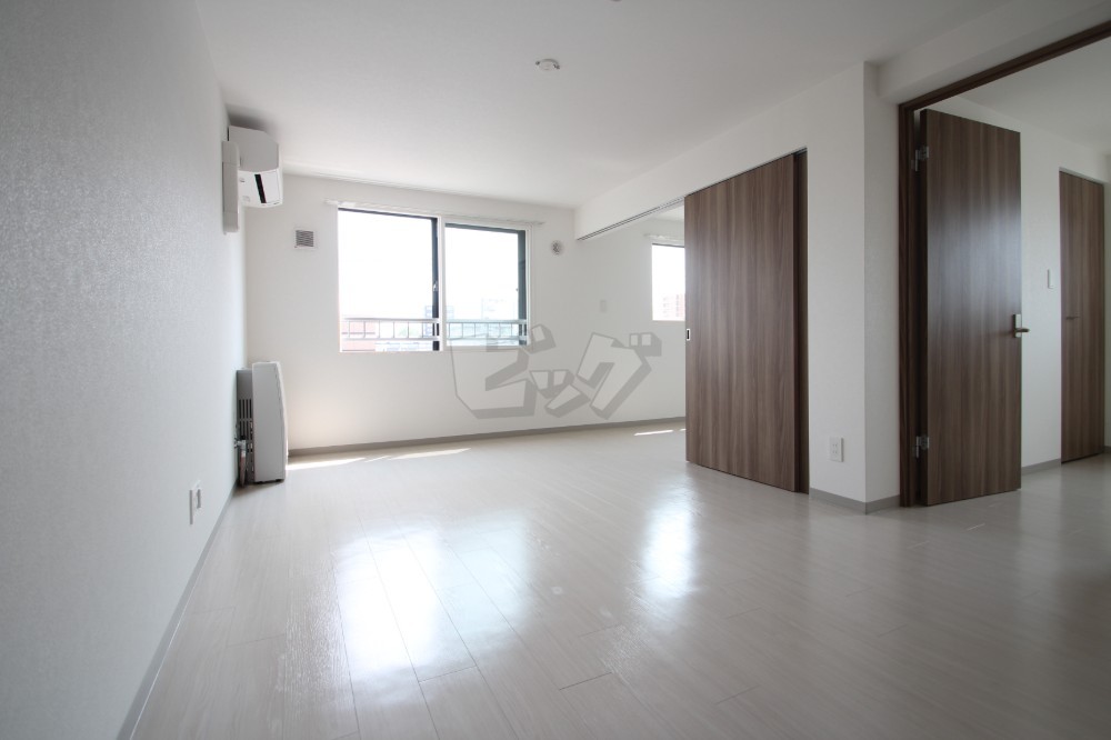 リビング・ダイニング