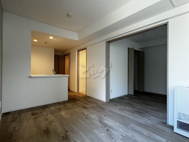 リビング・ダイニング