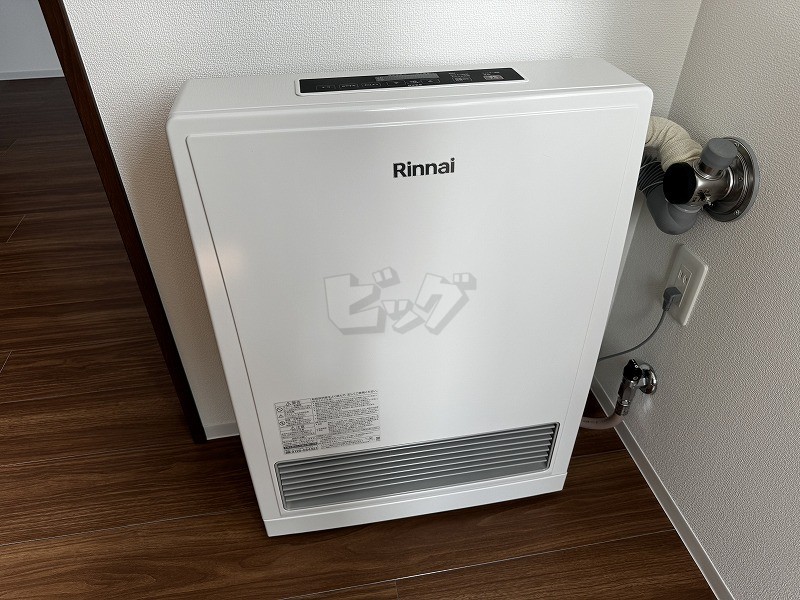 ストーブ